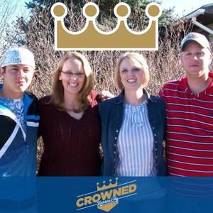 Meet your Posher, Tammy